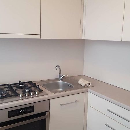 Lieporiu Apartamentai Šiauliai Extérieur photo